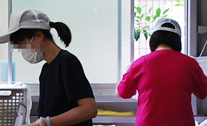無料の見学・体験、ご相談は随時受付中です!